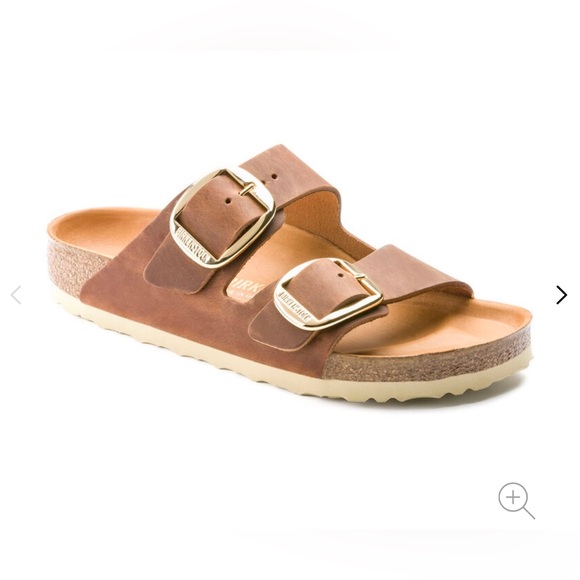Birkenstock Shoes - Birkenstock Arizona Big Buckle
